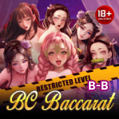 JLJLPH Sexy Blockchain Baccarat B B