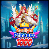 JLJLPH Starlight Princess 1000