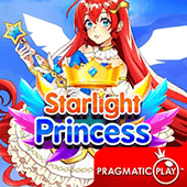JLJLPH Starlight Princess
