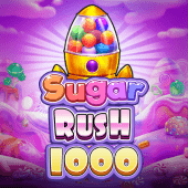 JLJLPH Sugar Rush 1000