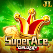 JLJLPH Super Ace Deluxe