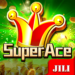 JLJLPH Super Ace