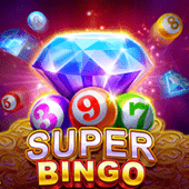 JLJLPH Super Bingo
