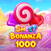 JLJLPH Sweet Bonanza 1000