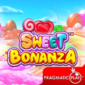 JLJLPH Sweet Bonanza