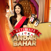 JLJLPH Ultimate Andar Bahar