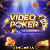 JLJLPH Video Poker