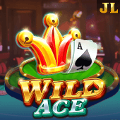 JLJLPH Wild Ace