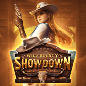 JLJLPH Wild Bounty Showdown